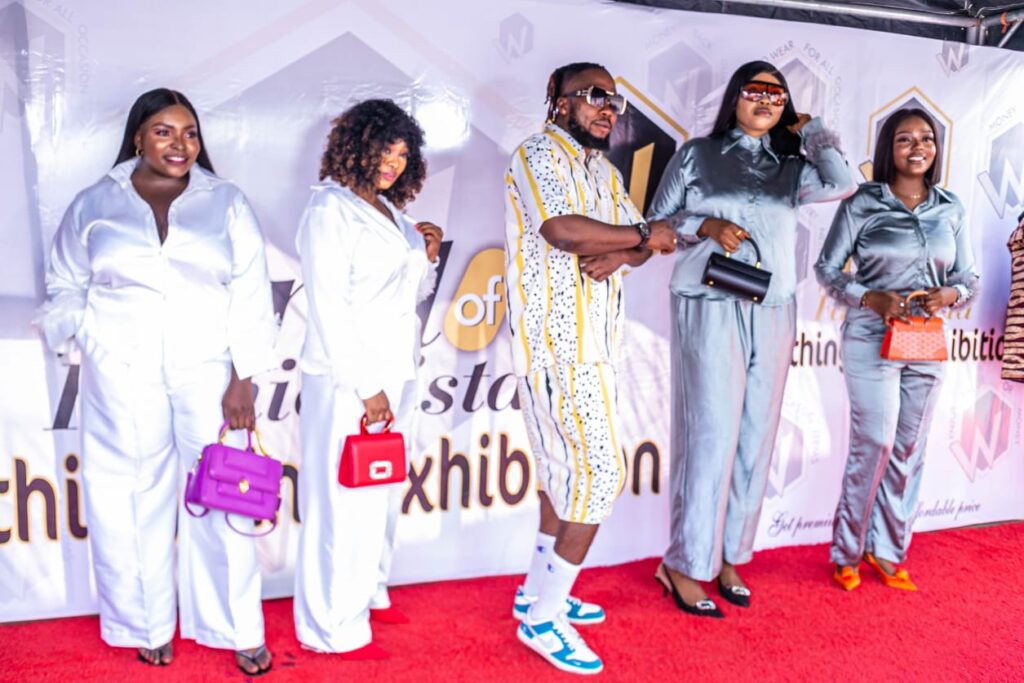 Wordl of Fashionista