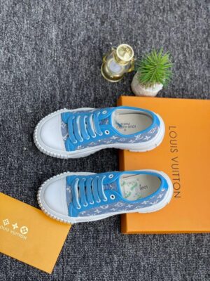 Luxury Louis Vuitton Sneakers