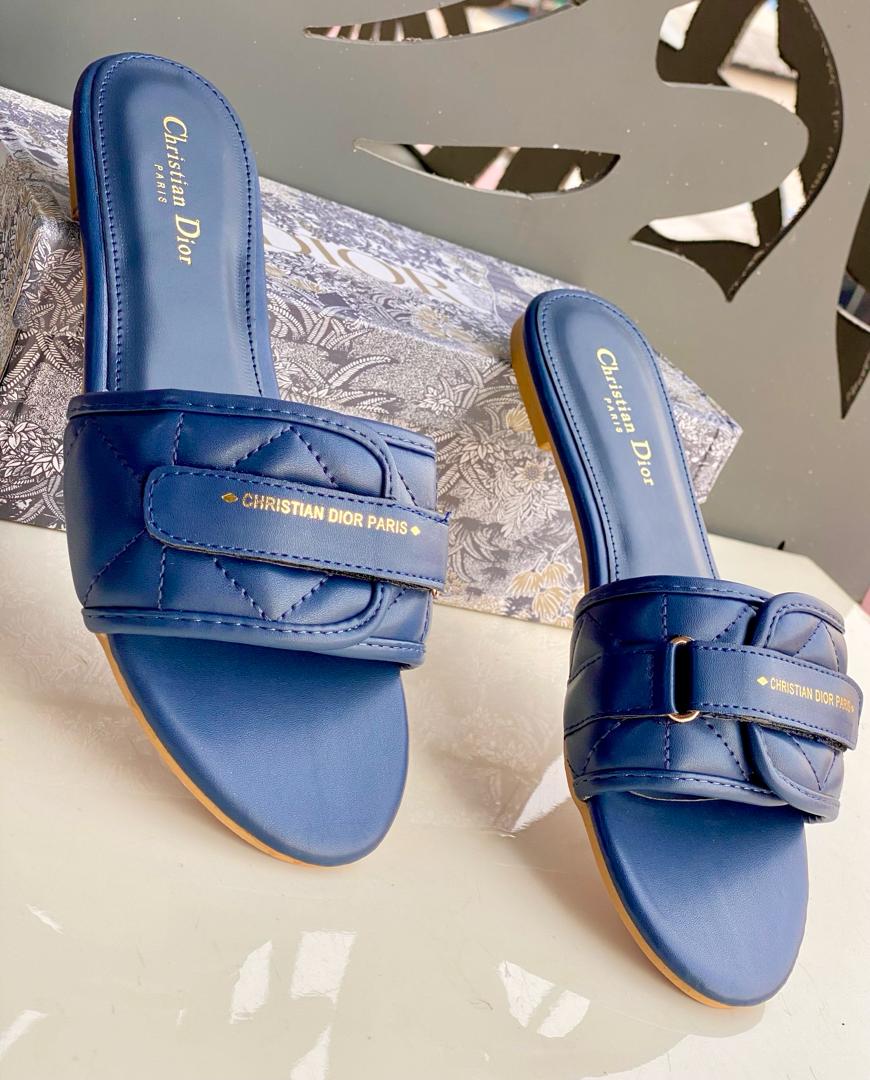 Christian Dior Flats