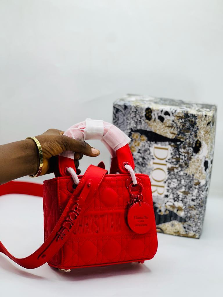 Christian Dior Bag