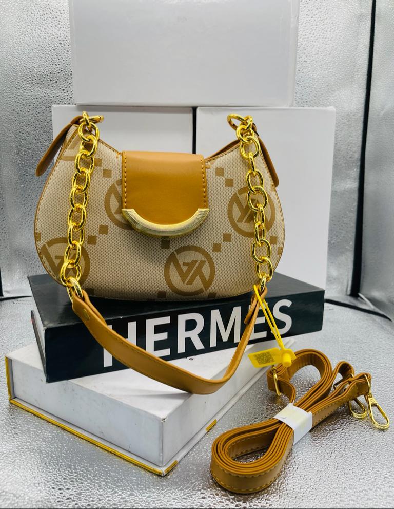 KELLY HERMES BAG